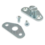 Scott Drake Door Striker Assembly - C5AZ-6222008-A