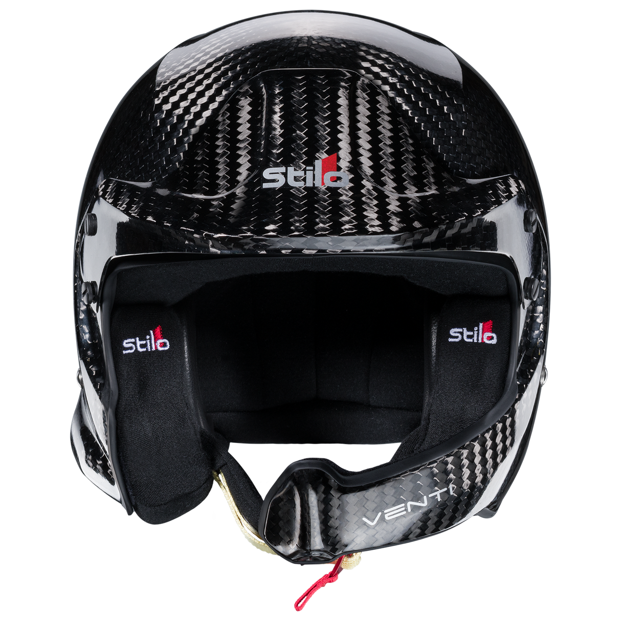 STILO Venti WRC Carbon 8860 W/ PA - AA0220BG1R63