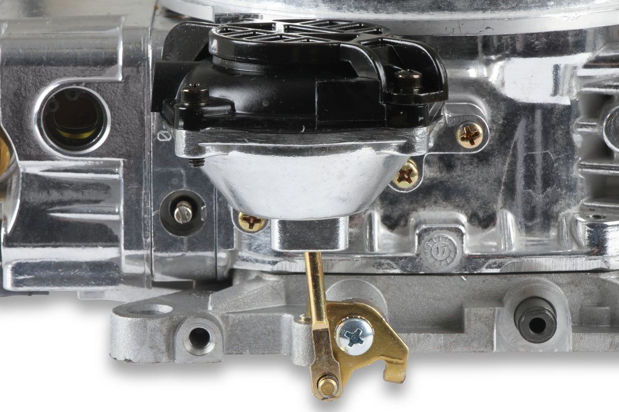 Holley 0-82750SA 750 CFM Aluminum Street HP Carburetor