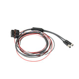 Holley 558-486 EFI Pro Dash M8 Service Harness