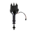 MSD Black Ford 351C - 460 Pro-Billet Distributor - 85773