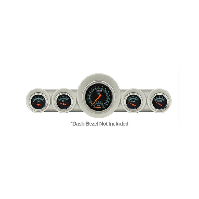 Classic Instruments G/Stock 1959-60 Full-size Chevy - CH59GS65