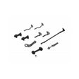 Scott Drake 1964-66 6-Cylinder To V8 Steering Conversion Kit - C5ZZ-3304-8CK