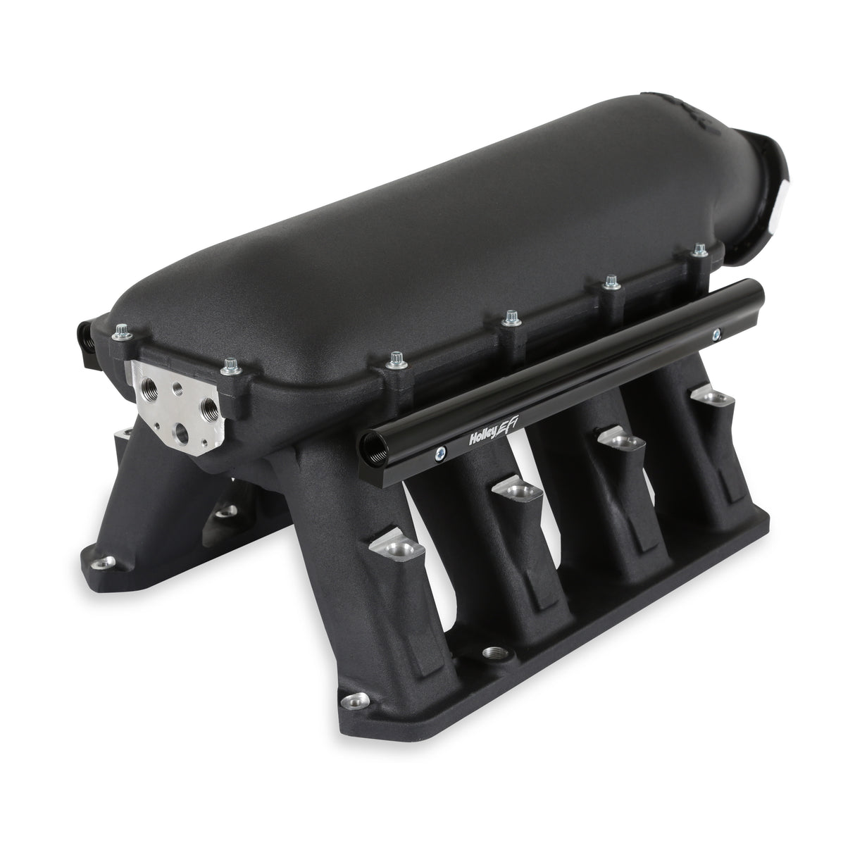 Holley 300-658BK Gen III Hemi Hi-Ram EFI Manifold