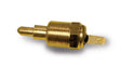 AFCO 1/4" Electric Fan Switch - 85286 85286