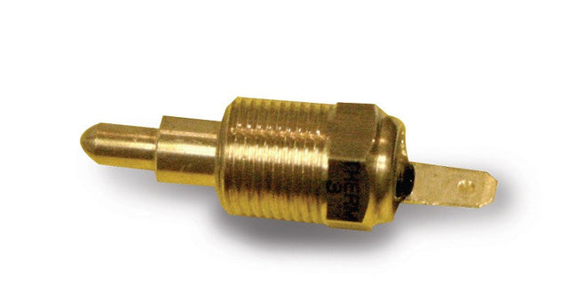 AFCO 1/4" Electric Fan Switch - 85286 85286