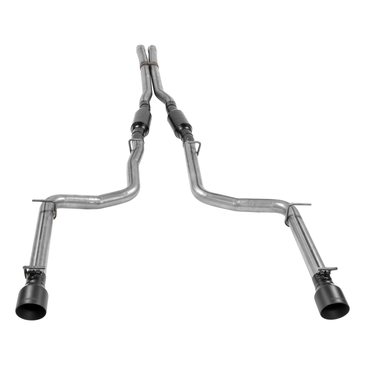 Flowmaster Outlaw Cat-back Exhaust System - 817788