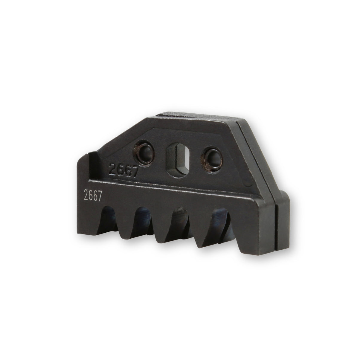 MSD Deutsch Connector Crimp Jaws, Fits PN 35051 - 3510