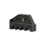 MSD Deutsch Connector Crimp Jaws, Fits PN 35051 - 3510