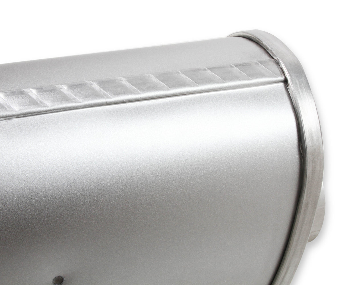 Flowtech Raptor Turbo Performance Muffler - 50051FLT