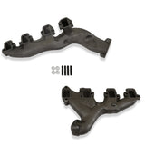 Scott Drake Cobra Jet Exhaust Manifolds (428) - C9OZ-9430-1-BC