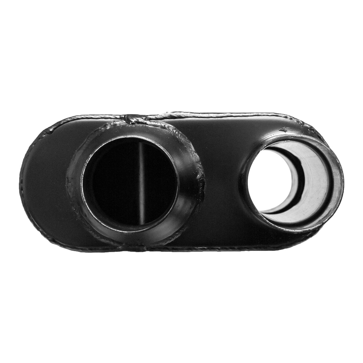 Flowmaster Super 10 Series Chambered Muffler - 8425810