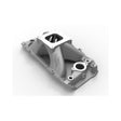 Weiand Track Warrior Intake - Chevy Big Block V8 - 7620