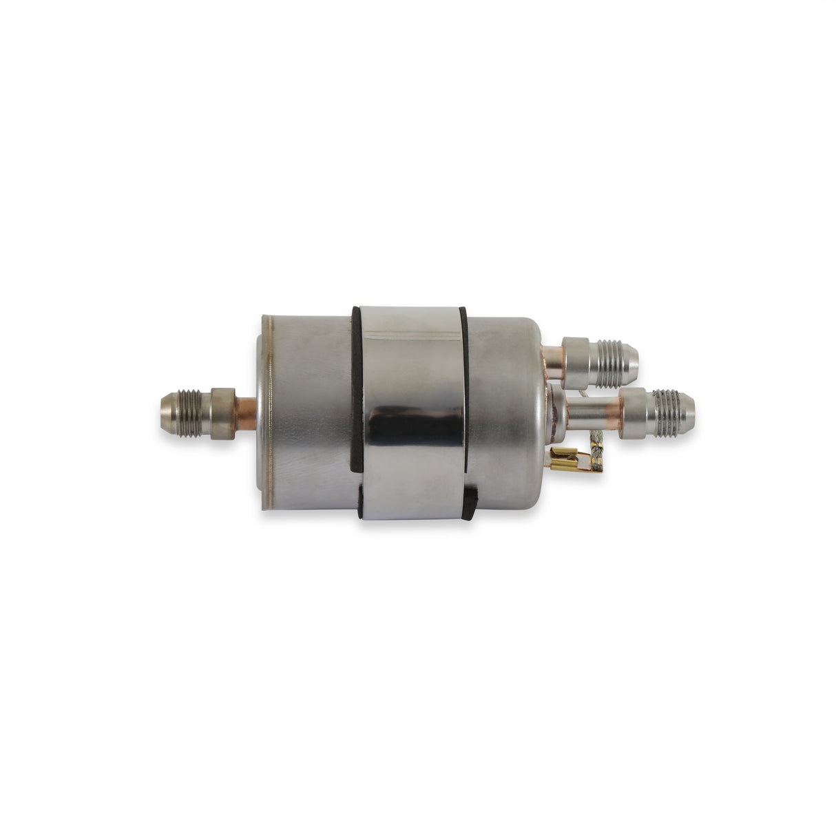 Holley 162-591 EFI GM Style Filter/ Regulator -6AN