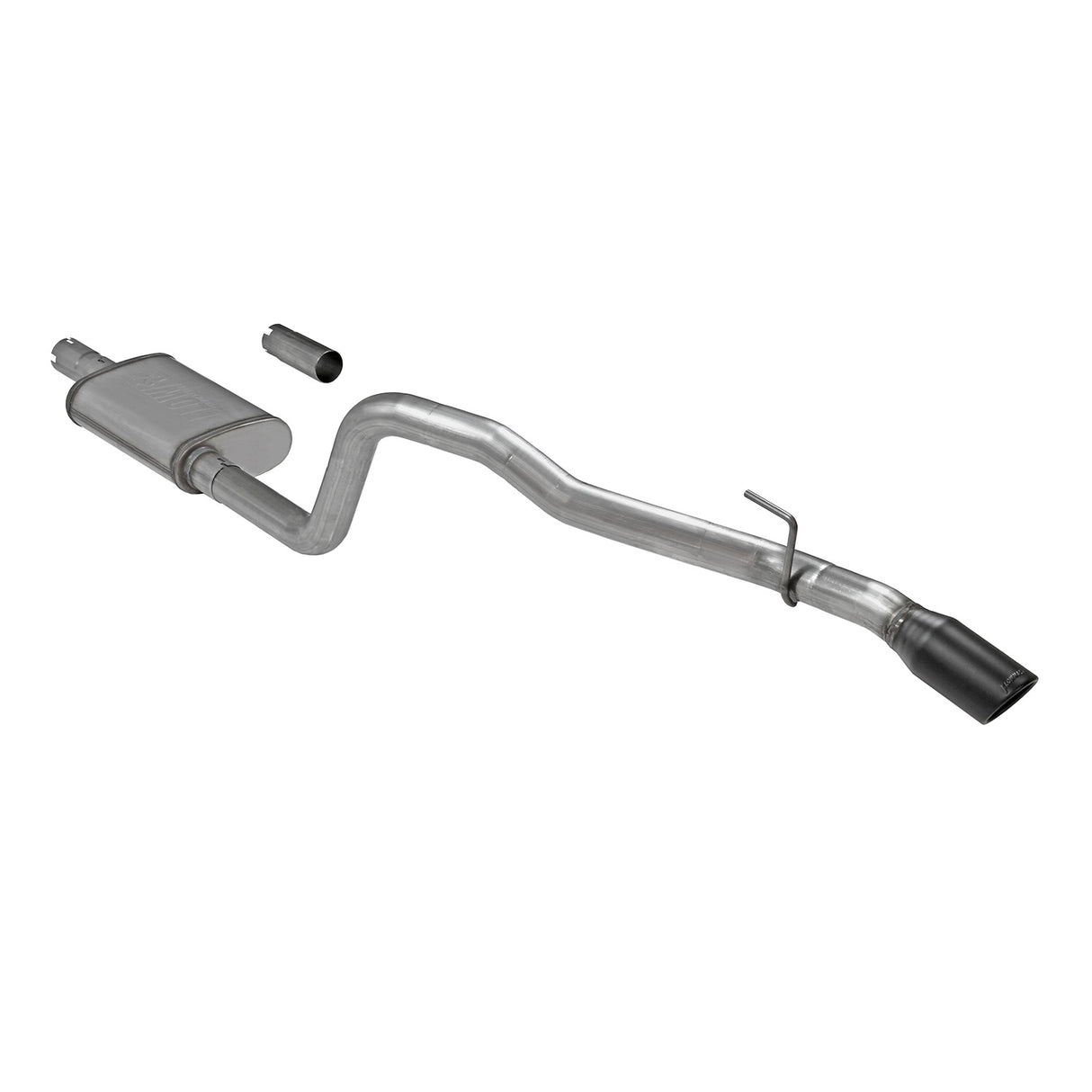 Flowmaster Flow FX Cat-back Exhaust System - 717939