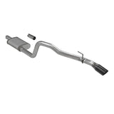 Flowmaster Flow FX Cat-back Exhaust System - 717939