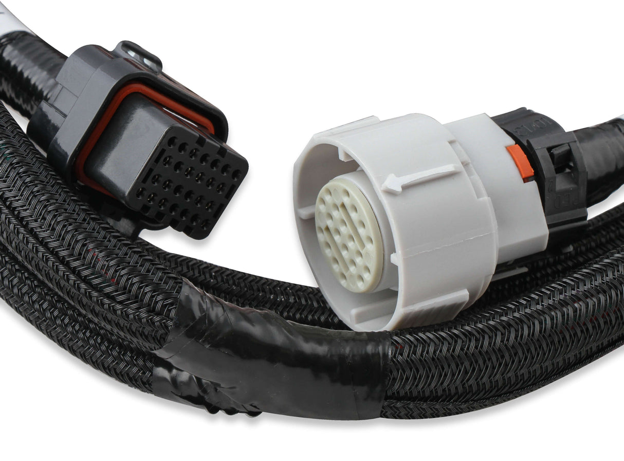 Holley EFI Terminator X Max - Gen IV 4.8/5.3/6.0 GM Truck Engines and LS2/LS3 - 550-918-1