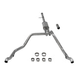 Flowmaster Flow FX Cat-Back Exhaust System - 717890