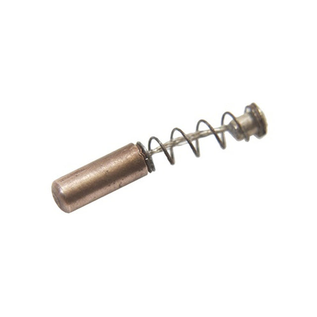 Scott Drake 64 1/2 Horn Contact Spring - C2OZ-13A821-A
