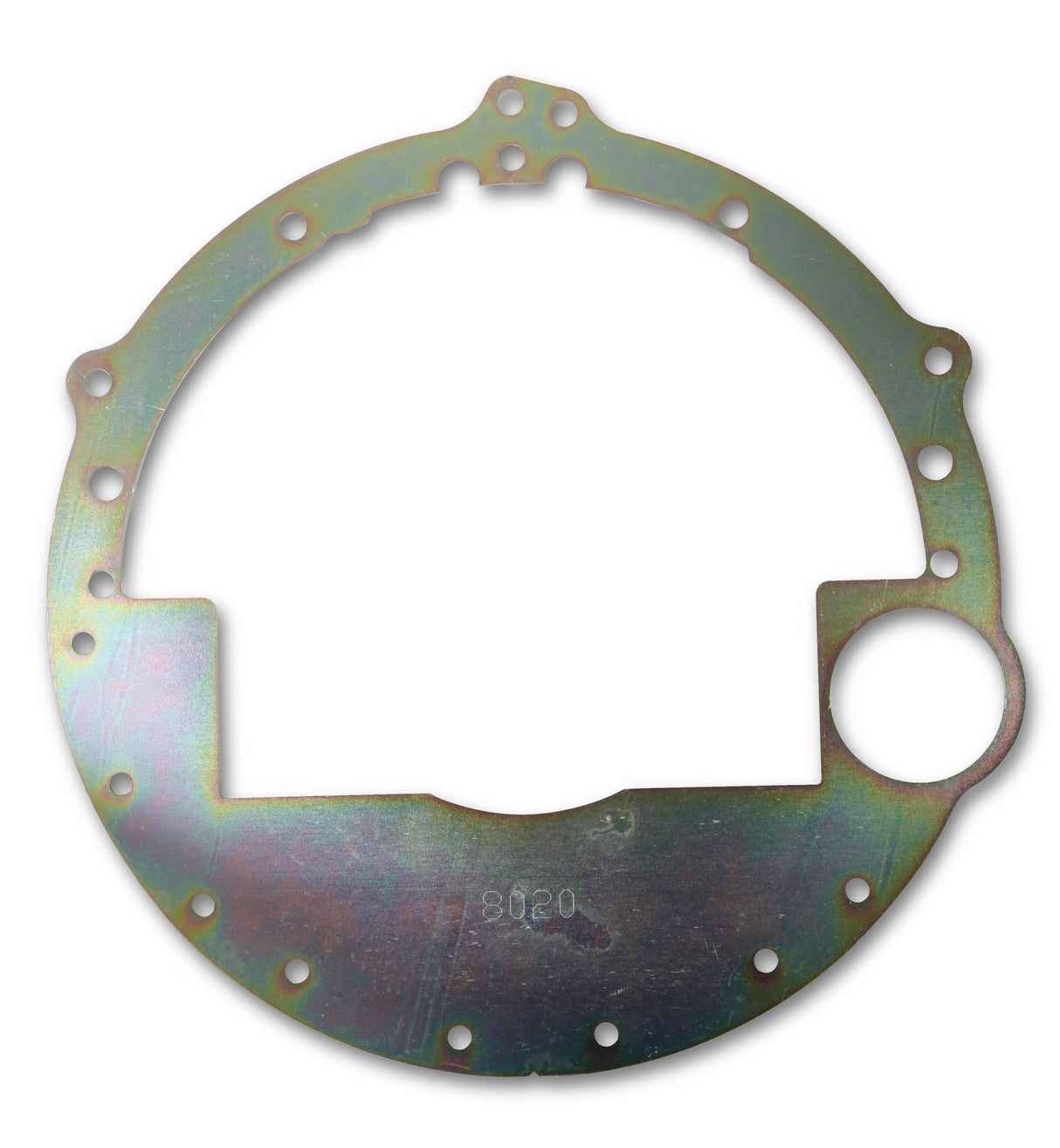 Quick Time Bellhousing - Chevy LS - RM-6036