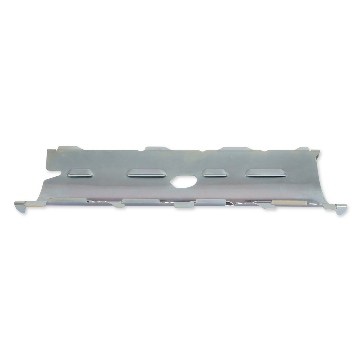 Holley 302-64BK Gen III Hemi Swap Oil Pan - Mid-Sump - Hellcat - Black