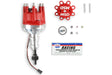 MSD Distributor, Ford 289-302/Steel Gear/Holley Hi-Ram - 85797