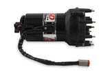 MSD Pro Mag 44 Amp Generator, CCW Rotation, Black, Pro Cap, Band Clamp - 81407