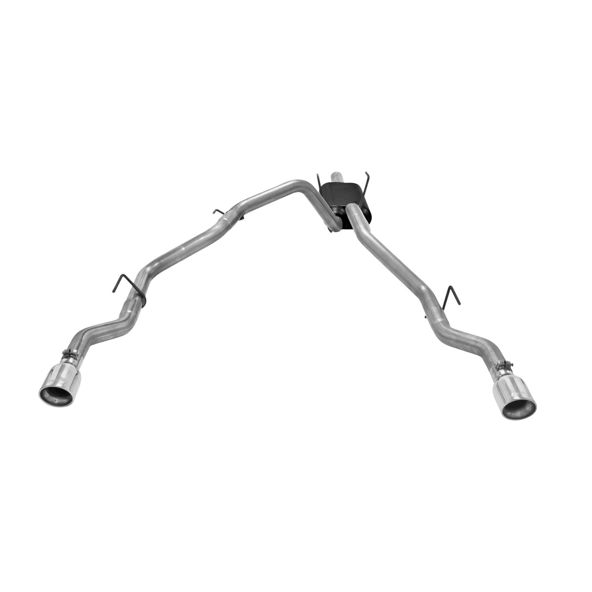 Flowmaster American Thunder Cat-back Exhaust System - 817477