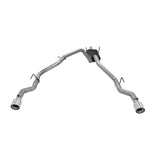 Flowmaster American Thunder Cat-back Exhaust System - 817477