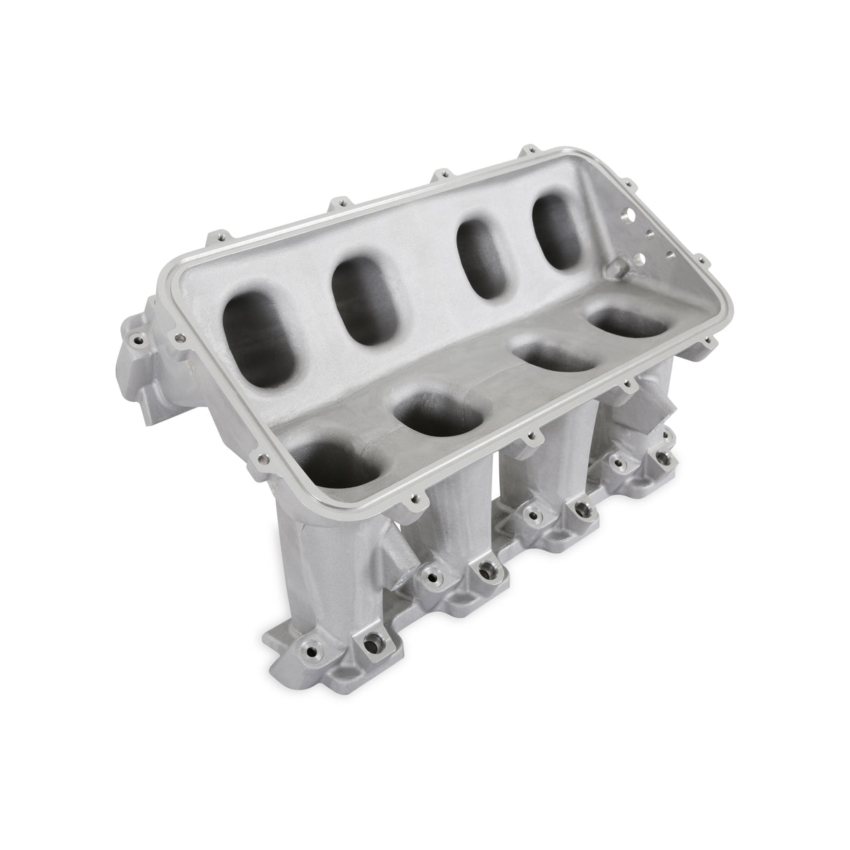 Holley 300-229 Hi-Ram Lower Manifold - GM LS7