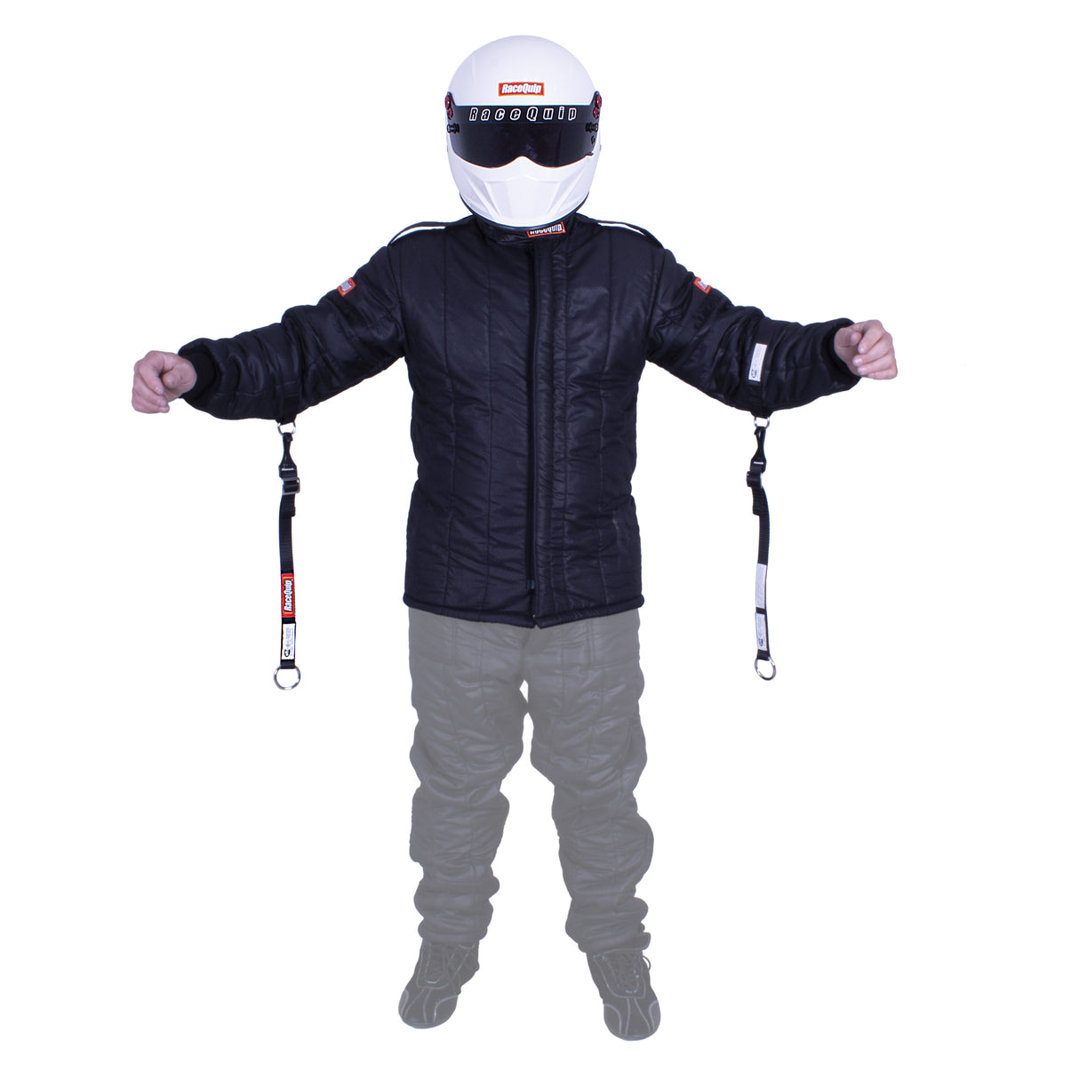 RaceQuip Nomex Multi Layer Fire Suit Jacket - 91930079RQP