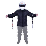 RaceQuip Nomex Multi Layer Fire Suit Jacket - 91930079RQP