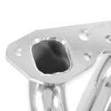 Hooker Super Competition Long Tube Headers - Ceramic Coated - 2841-1HKR