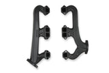 Hooker Small Block Chevrolet Exhaust Manifolds - 8527-3HKR
