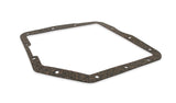 Mr Gasket Transmission Oil Pan - Chrome - 9761