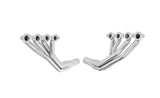 Hooker Super Competition Long Tube Header - Ceramic Coated - 2292-1HKR