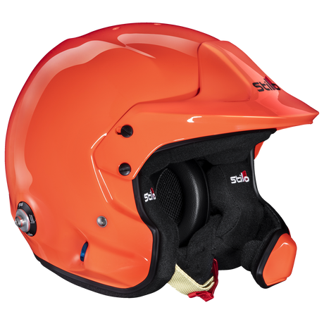 STILO Venti WRC OFFSHORE Helmet - DA0220BF2T55