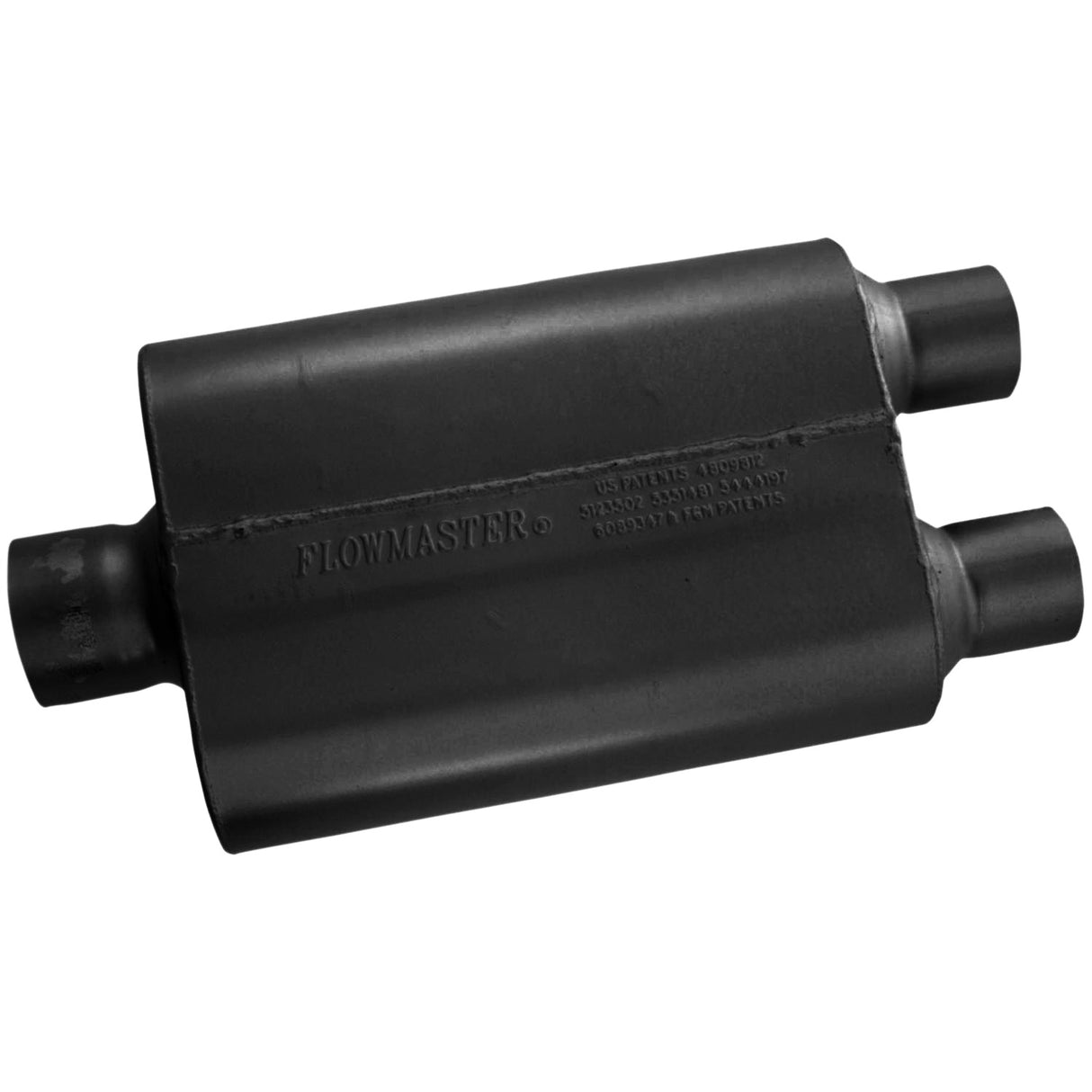 Flowmaster 40 Series Chambered Muffler - 430402