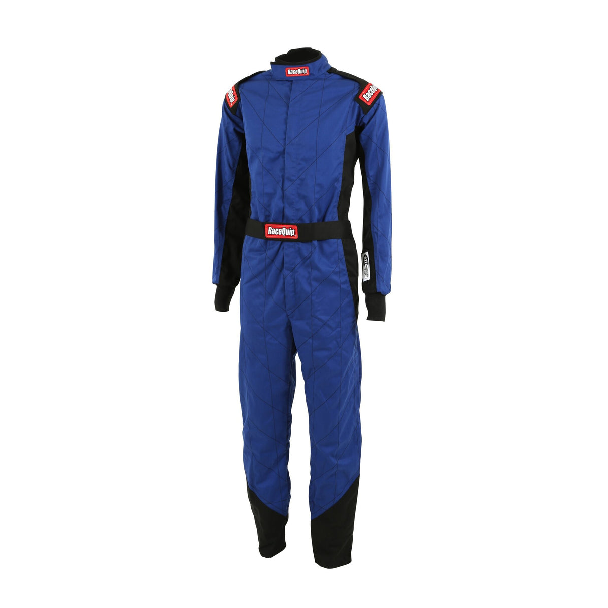 RaceQuip One Piece Single Layer Fire Suit - 130923RQP