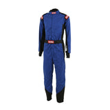 RaceQuip One Piece Single Layer Fire Suit - 130923RQP