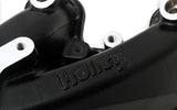 Holley 300-136BK Single Plane EFI Intake - GM LS3/L92 - Black