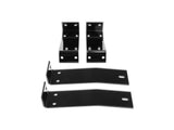 Lakewood Ladder Bars - 1965-1972 GM A-Body - Bolt-on - 20460
