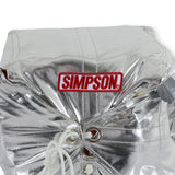 Simpson Crossform 12' Parachute - 42060BK