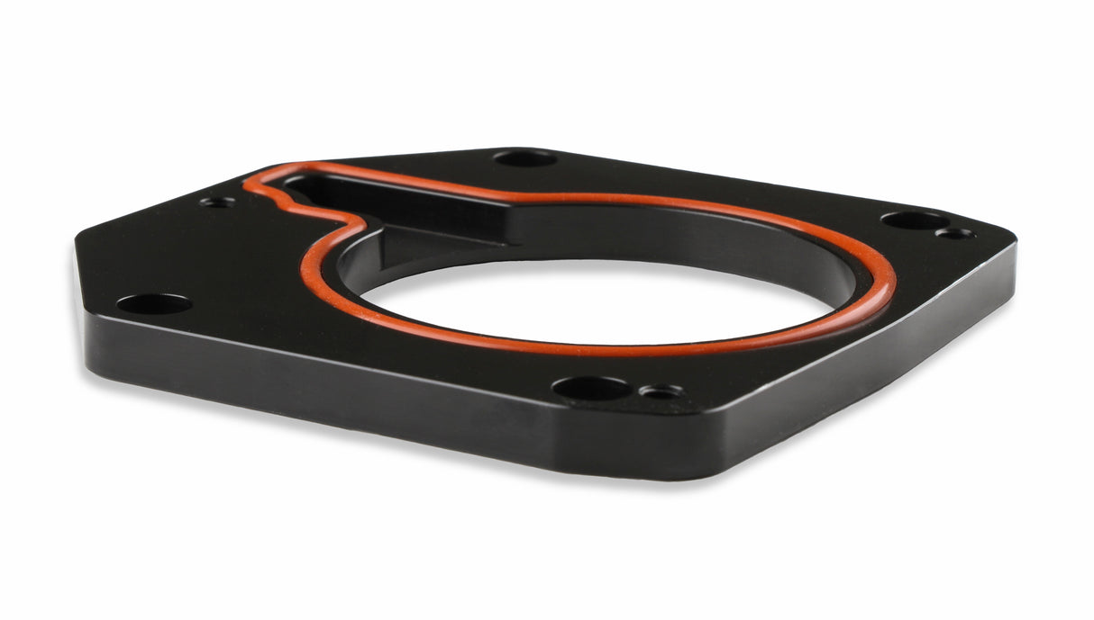 Holley 860026 Sniper EFI Throttle Body Adapter Plate