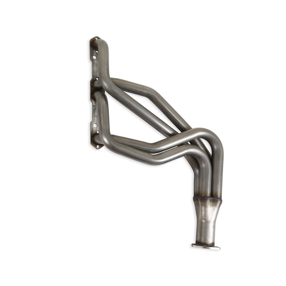 Hooker Competition Long Tube Headers - Stainless - 2452-2HKR