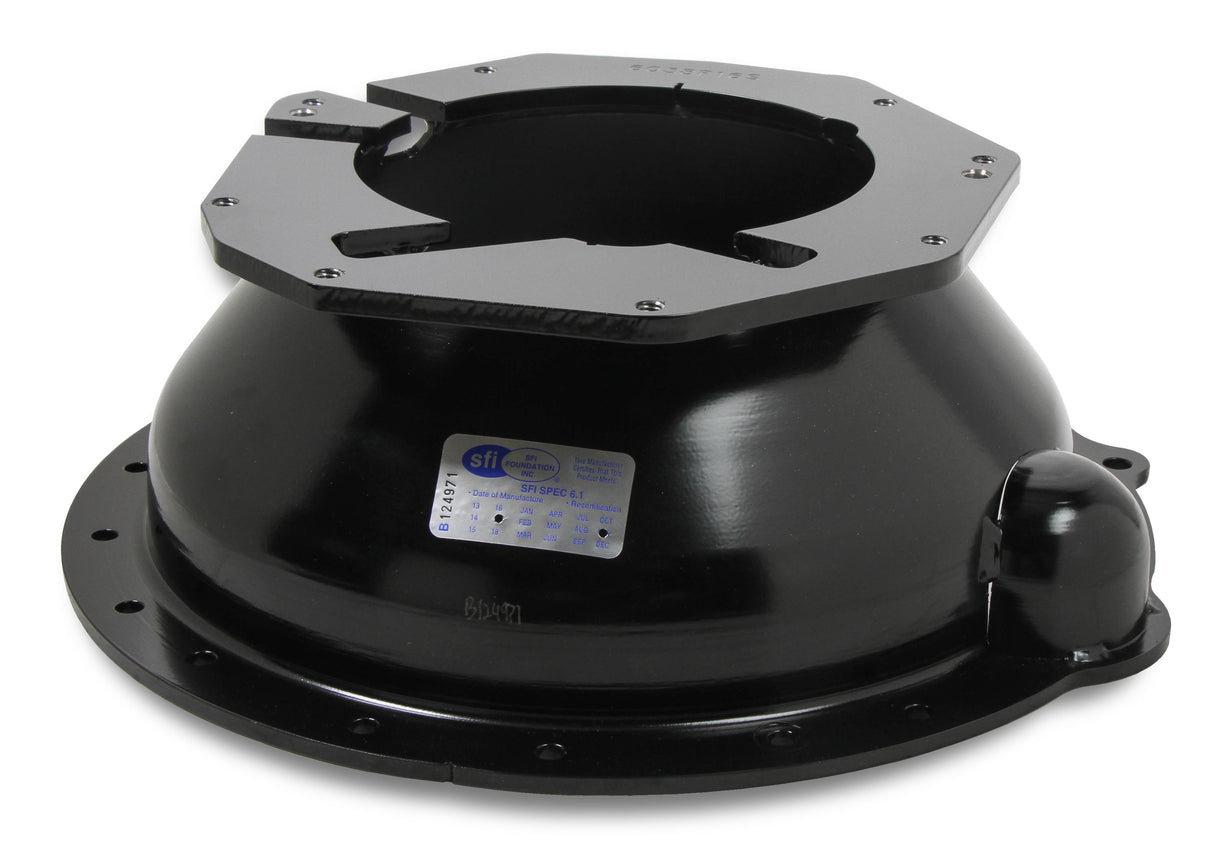 Quick Time Bellhousing - Chevy LS - RM-6038