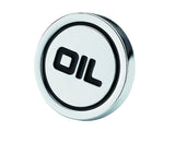 Mr Gasket Oil Filler Cap Plug - 9815