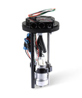 Holley 12-173 HOLLEY DUAL 450 LPH IN-TANK RETROFIT FUEL MODULE W/RETURN