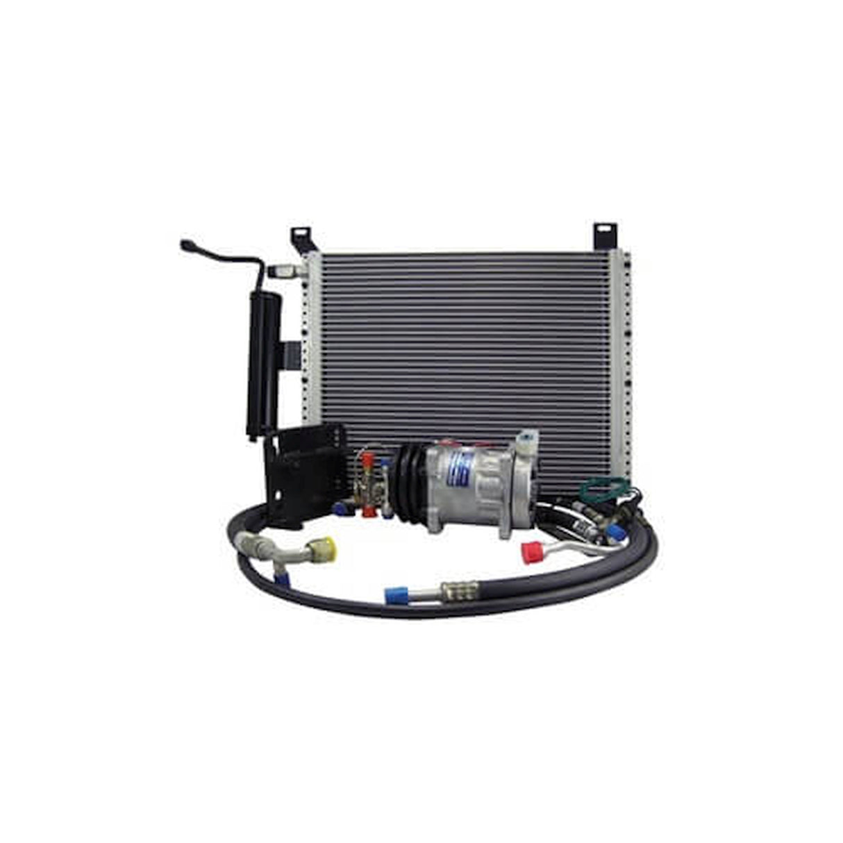 Scott Drake Under Hood Performance/Compressor Conversion Kit - 50-0013