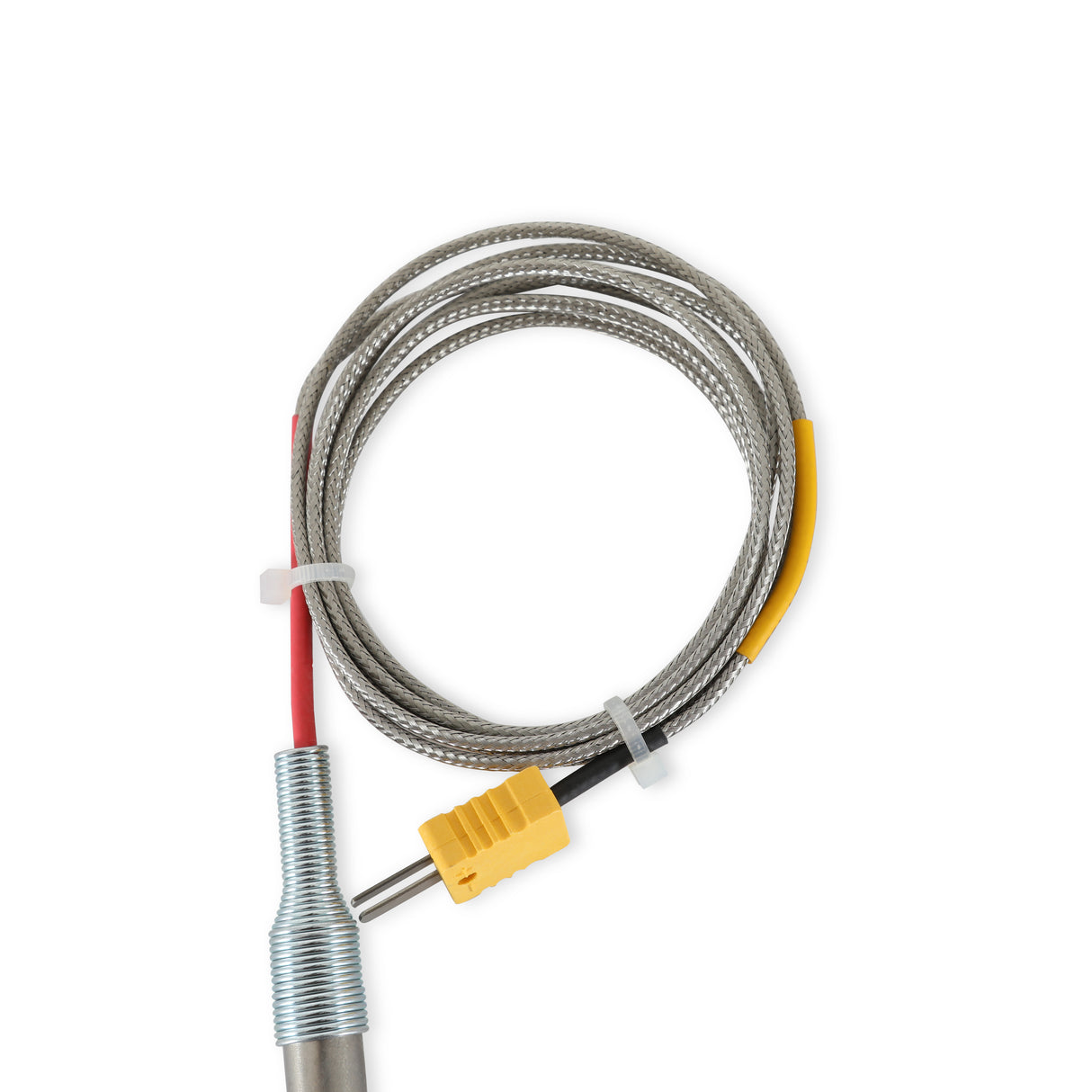 Holley 554-180 1/4" EGT Probe